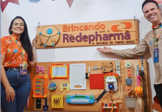 reprodução